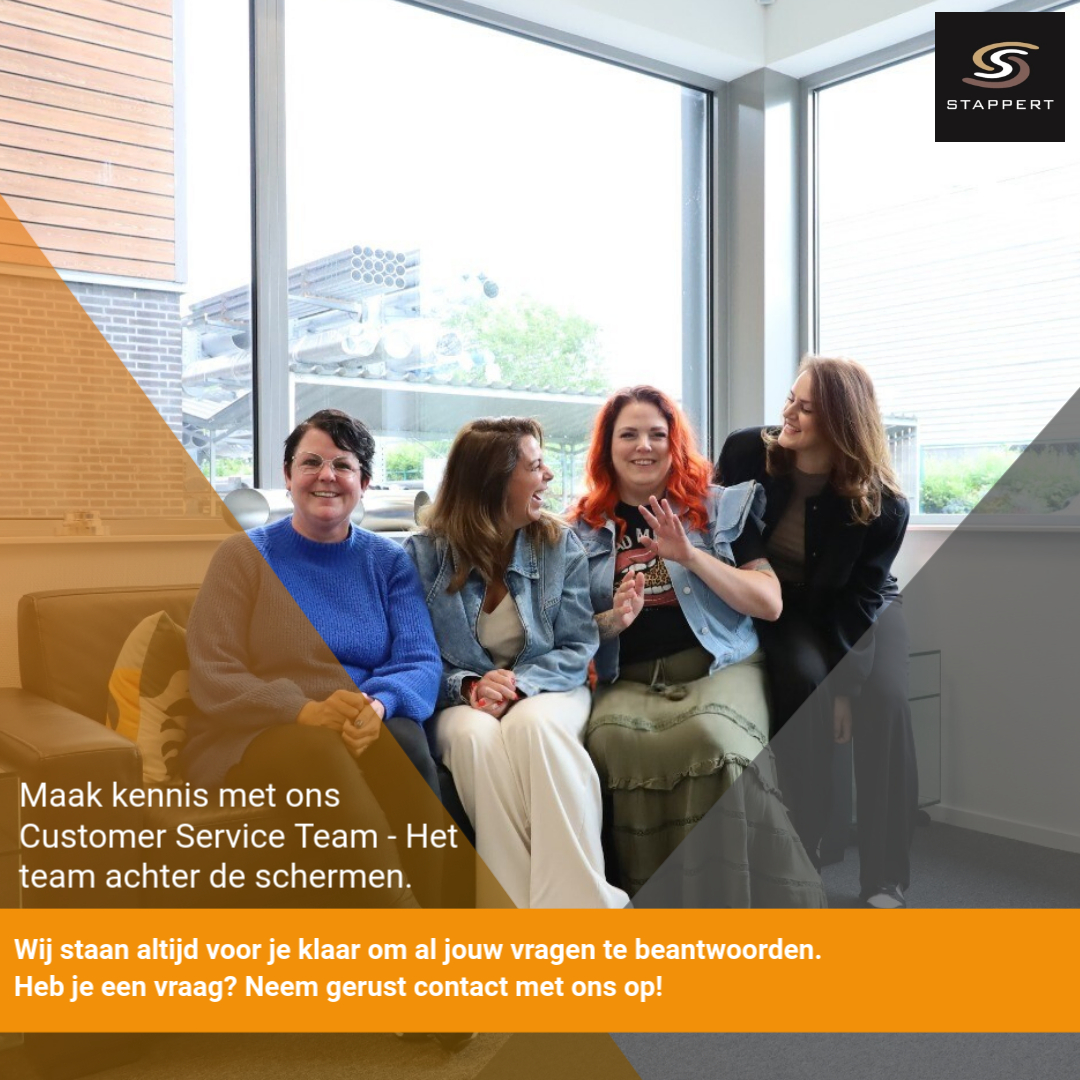 Customer Service Team